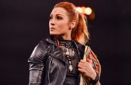 WWE
